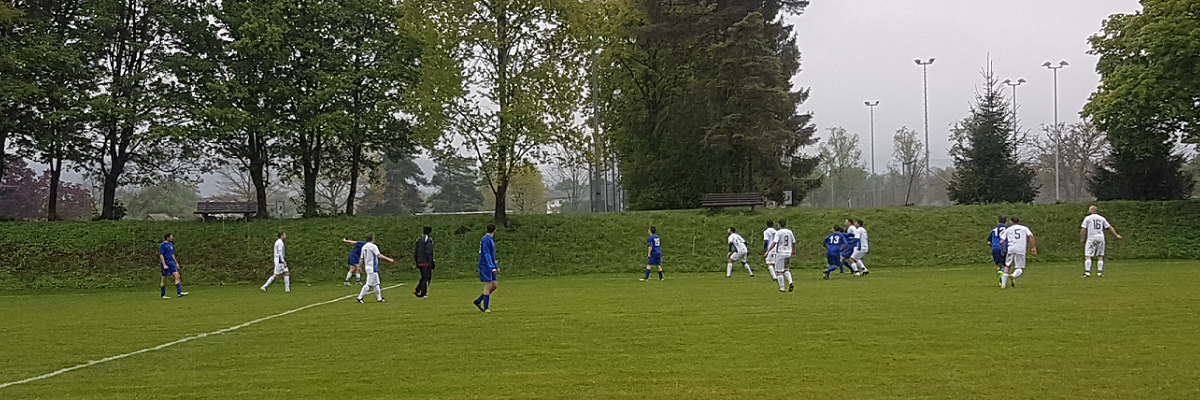 Niederlagen zum Start in die neue Saison