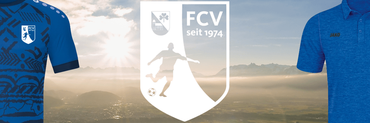 FC Viktorsberg JAKO Online Shop 
