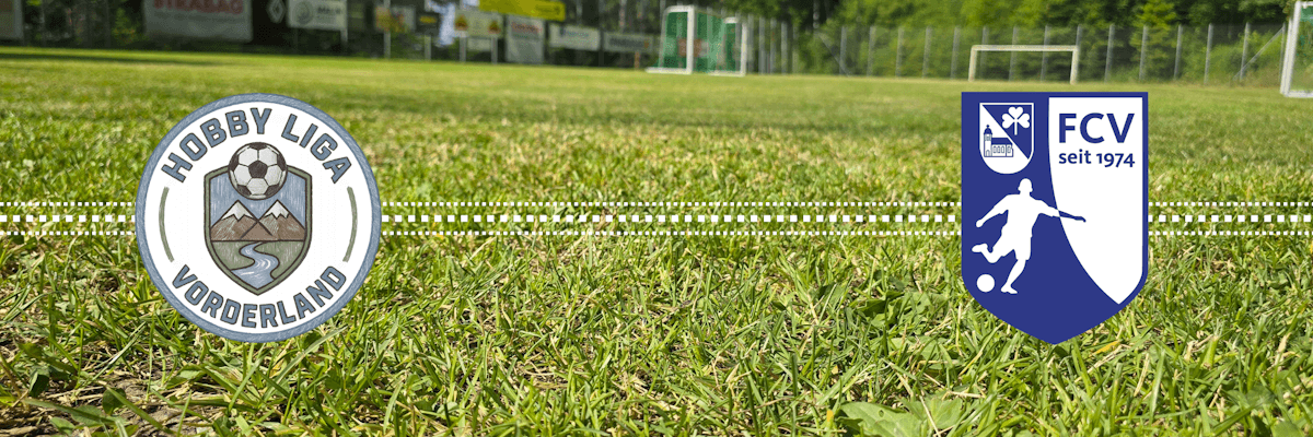 Start in die Hobbyliga Saison